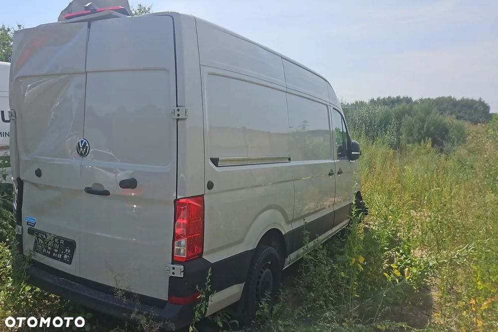 Volkswagen Crafter - 4