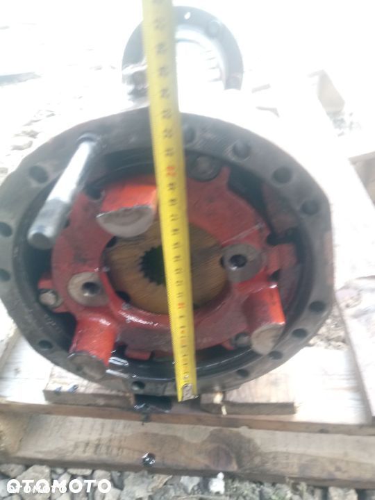 Zwolnica Spicer Clark Hurth 302-171-255-001 W-39 S-3x13 P-12 SZ-5 Ż-7 P-90cm - 5