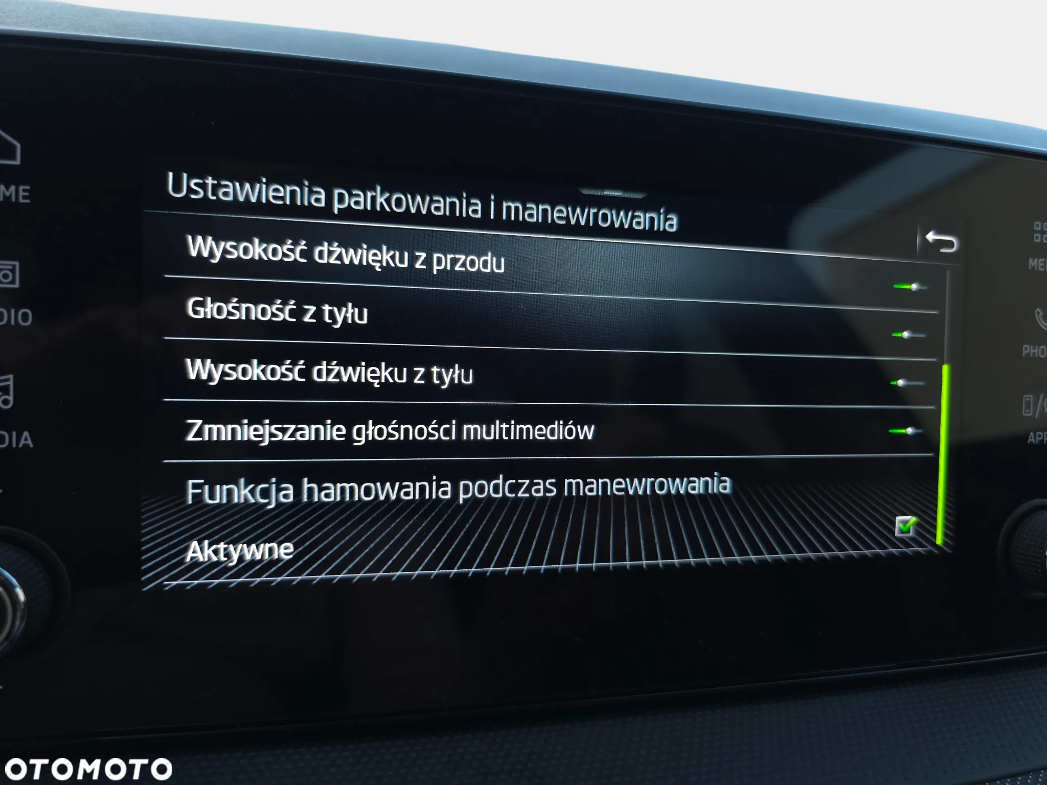 Skoda Fabia 1.0 Selection - 35