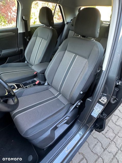 Volkswagen T-Roc 1.5 TSI OPF DSG Style - 38