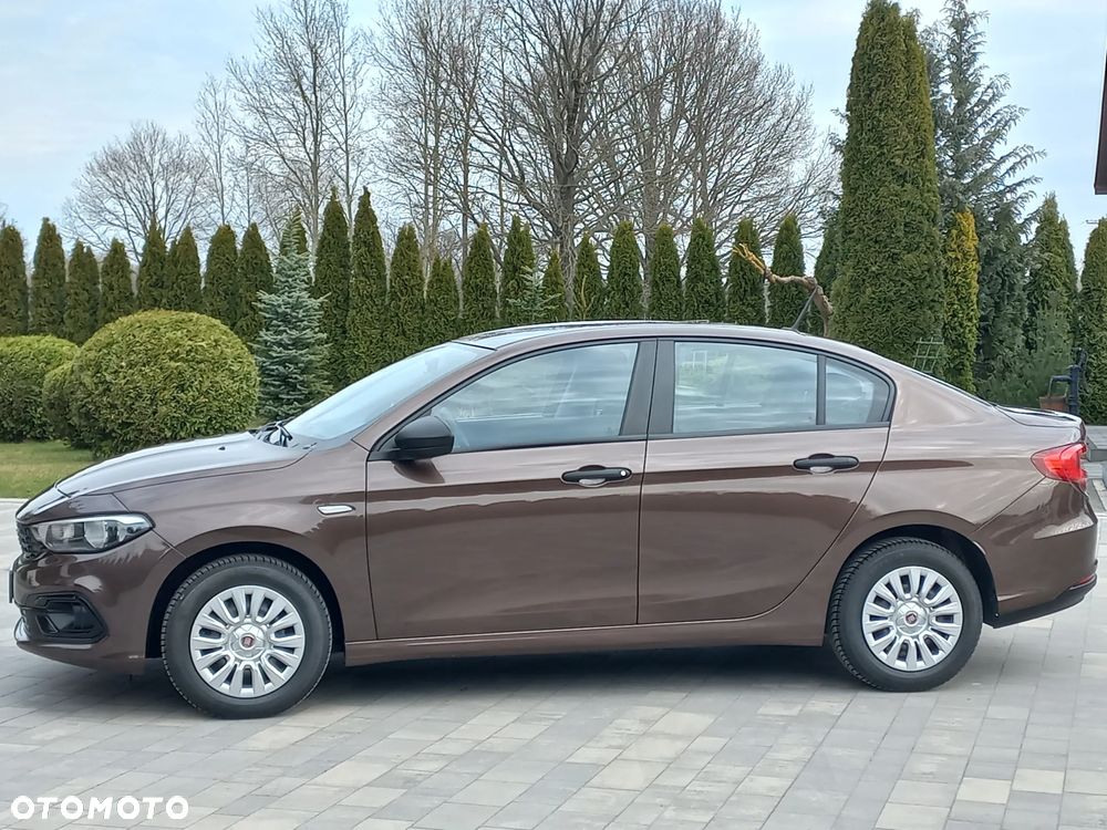 Fiat Tipo 1.4 Classic - 25