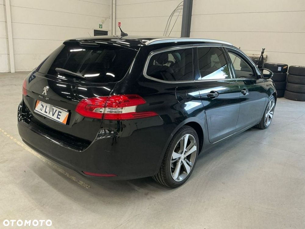 Peugeot 308 - 3