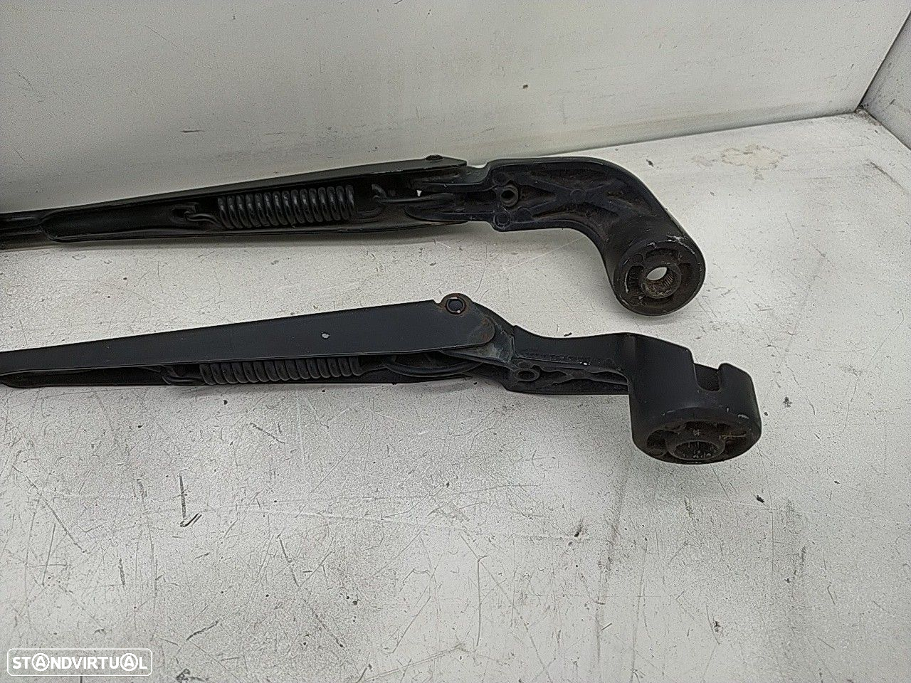 Conjunto Hastes Smart Fortwo Coupé (451) - 3