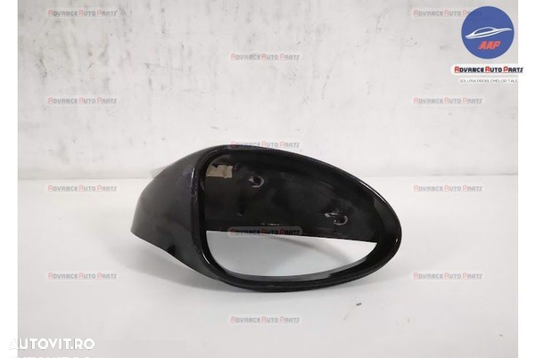 Capac Oglinda Dreapta original Porsche  718 Cayman  982 [2016 - 2022]