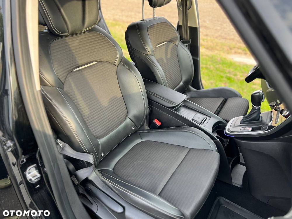 Renault Scenic 1.6 dCi Bose EDC - 13
