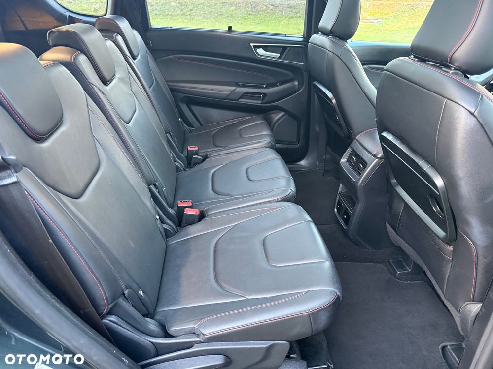 Ford S-Max 2019