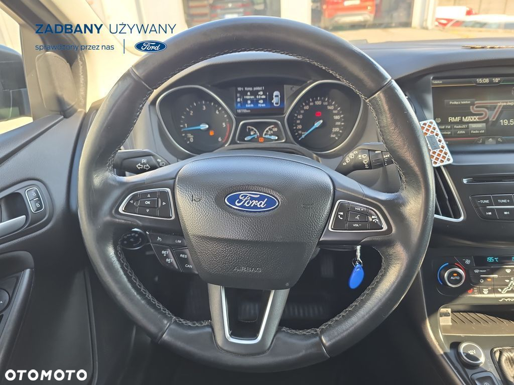 Ford Focus - 18