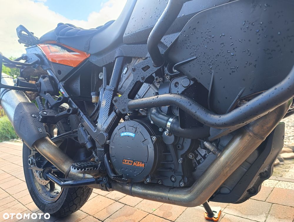 KTM Adventure - 17