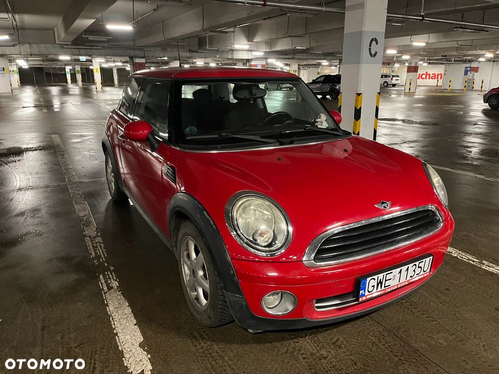 MINI ONE Standard - 7