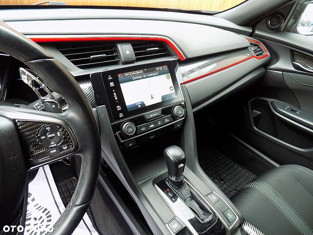 Honda Civic - 13