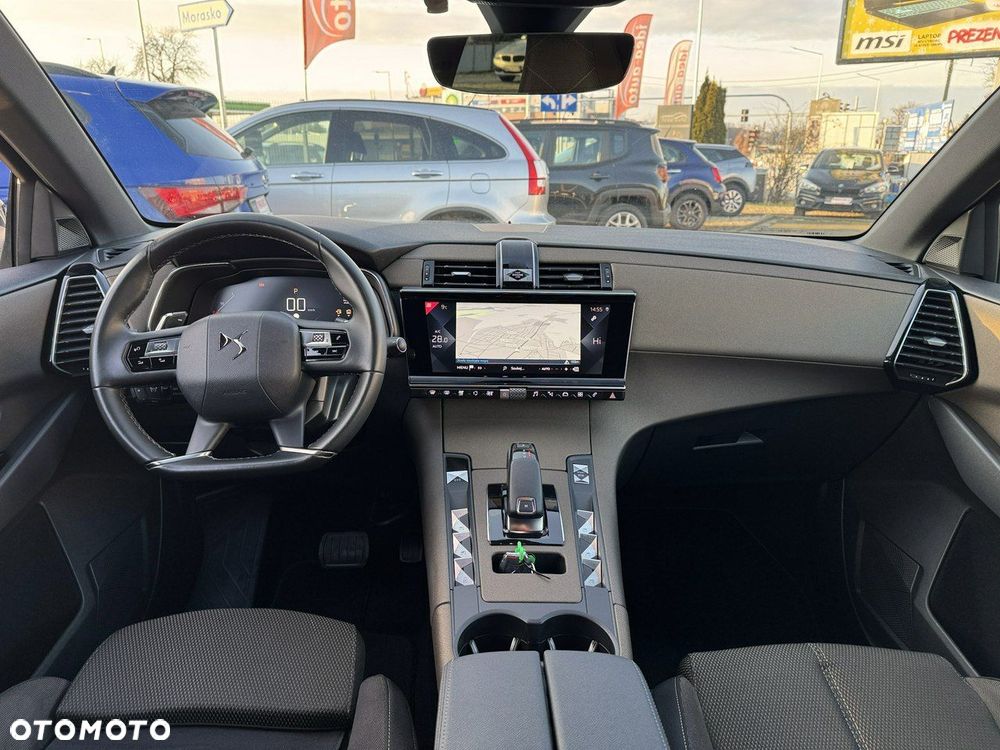 DS Automobiles DS 7 Crossback - 25