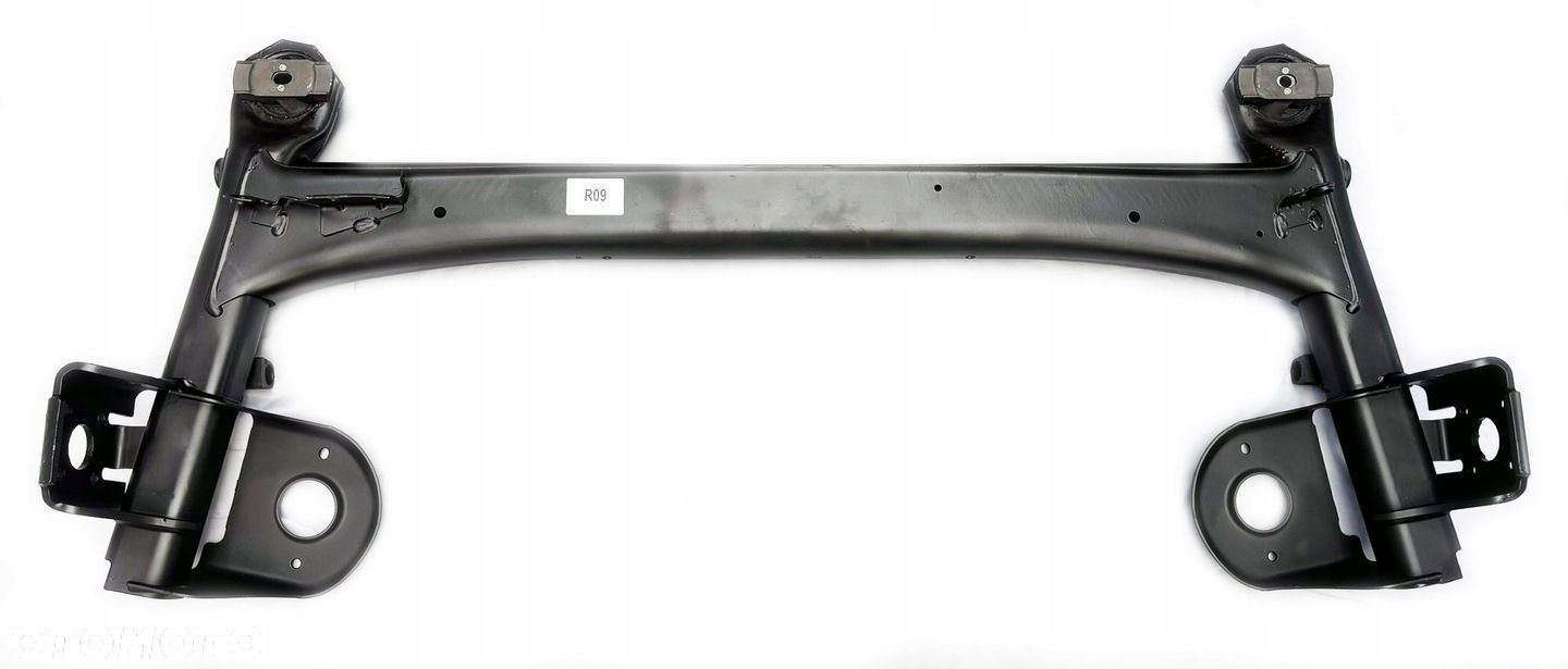 Tylna belka Renault Laguna II BG0/1 Laguna II Grandtour KG0/1 2001-2007 - 1