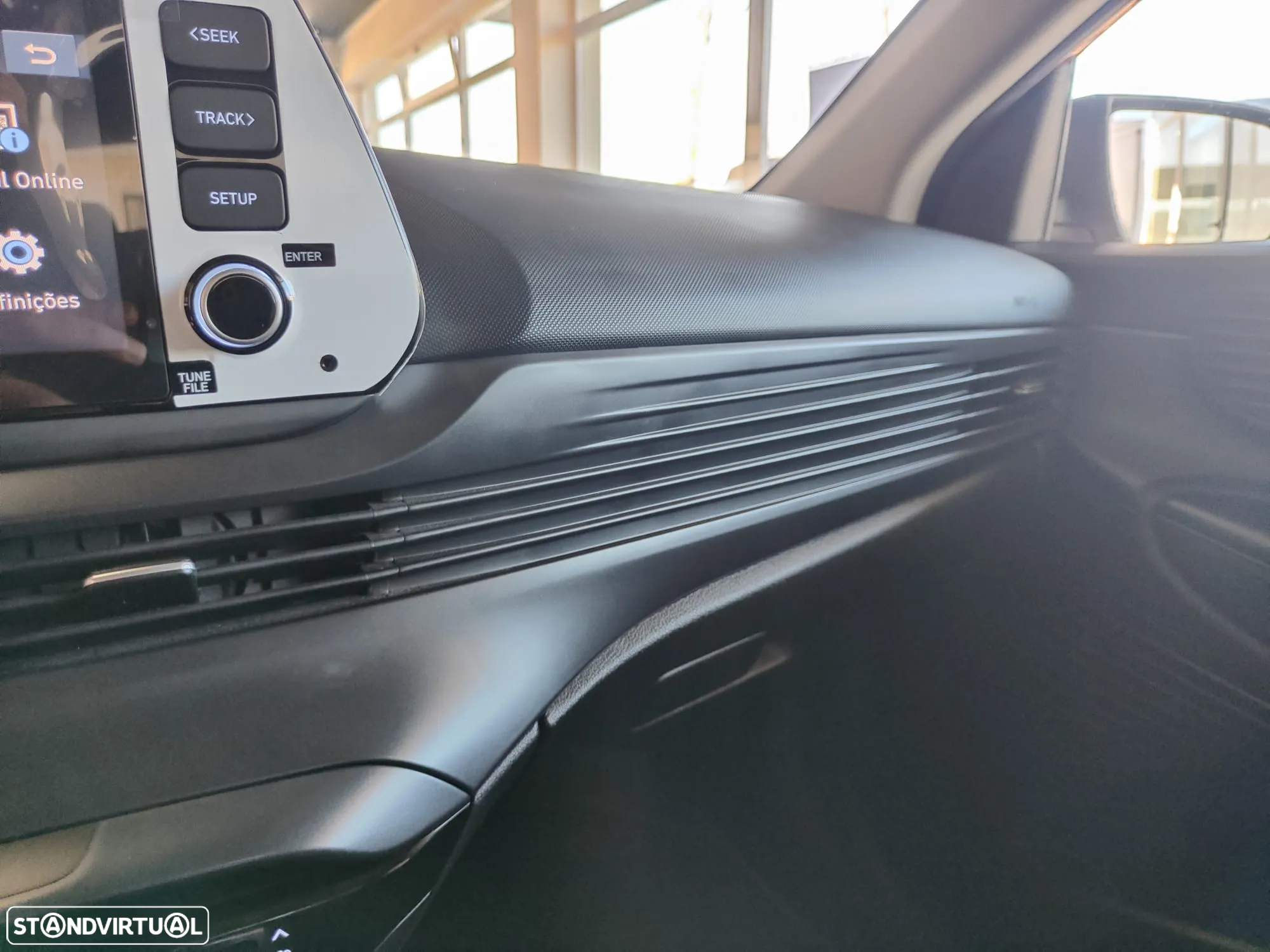 Hyundai Bayon 1.0 T-GDI Premium - 38