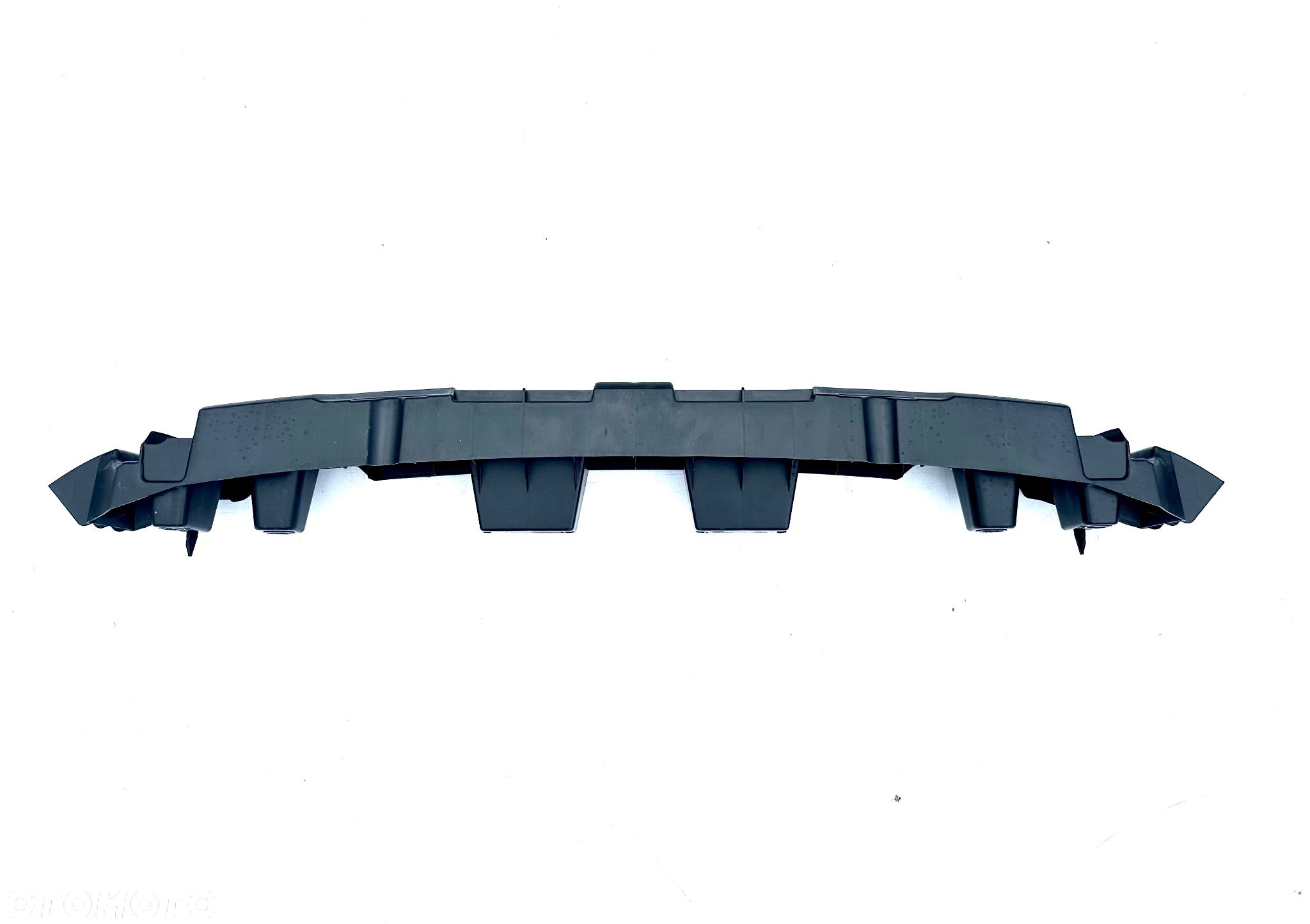 DACIA DUSTER III 3 2023 - ABSORBER belka wspornik zderzak tył NOWY OE - 1