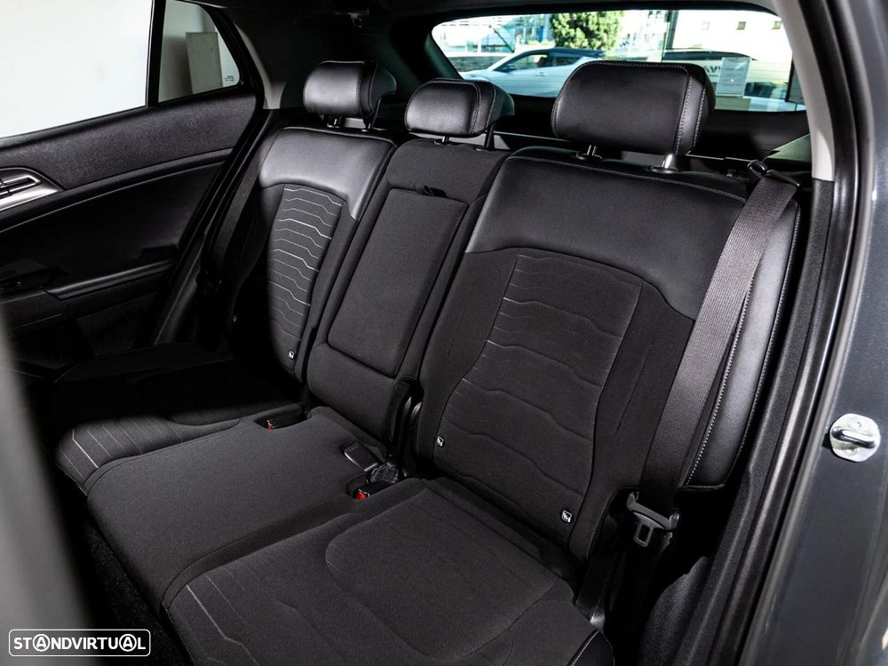 Kia Sportage 1.6 T-GDi PHEV Tech - 17