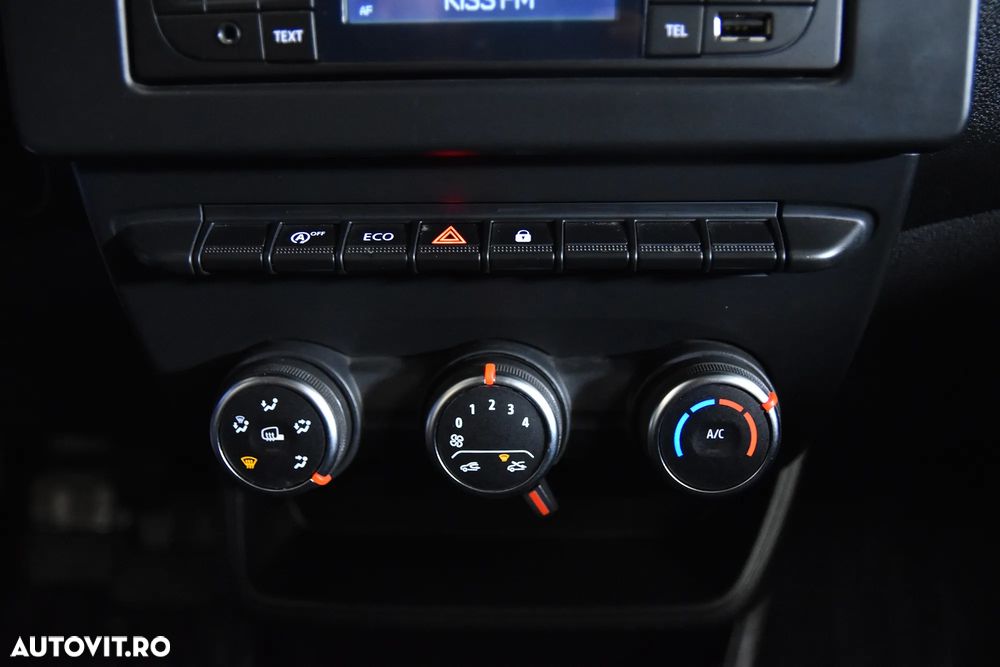 Renault Express - 14