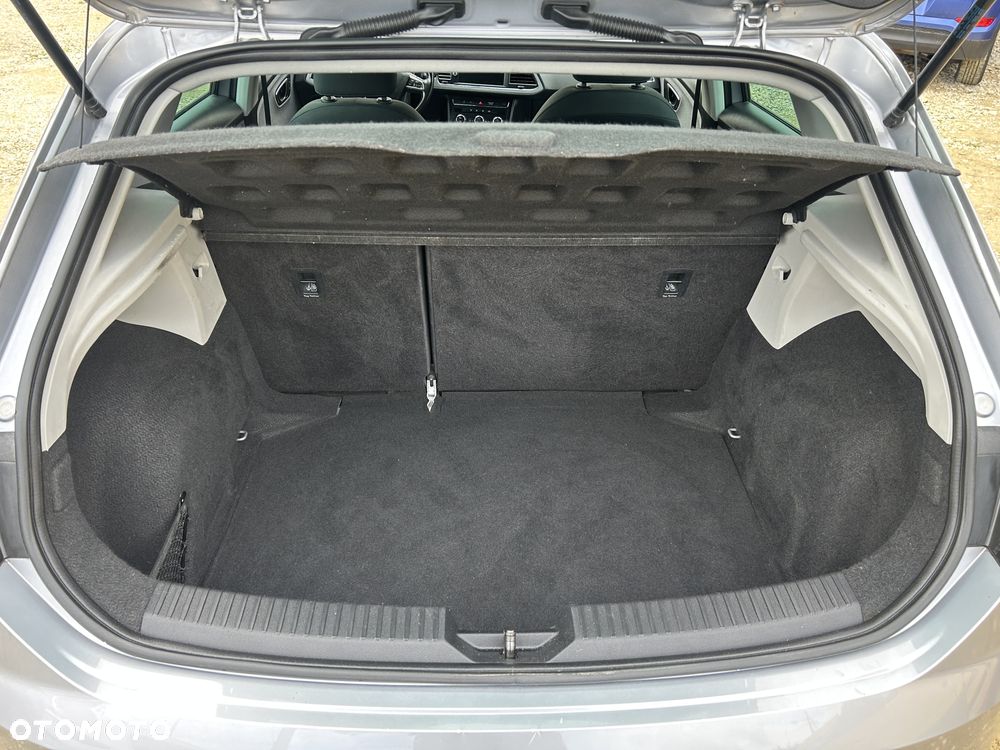 Seat Leon 1.5 TSI OPF Style - 12