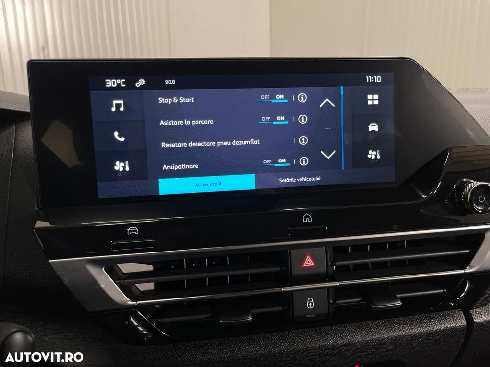 Citroën C4 1.5 BlueHDi S&S BVM6 Feel - 15