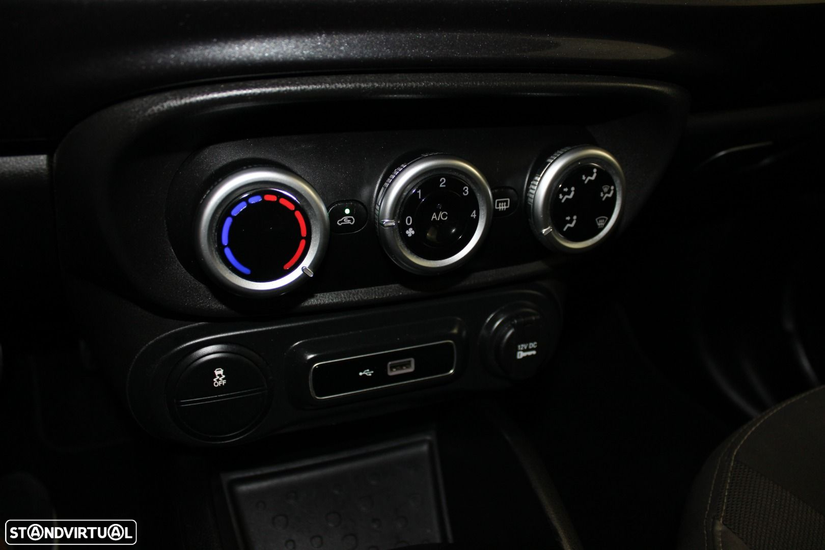 Fiat 500L 1.3 MJ City Cross - 21