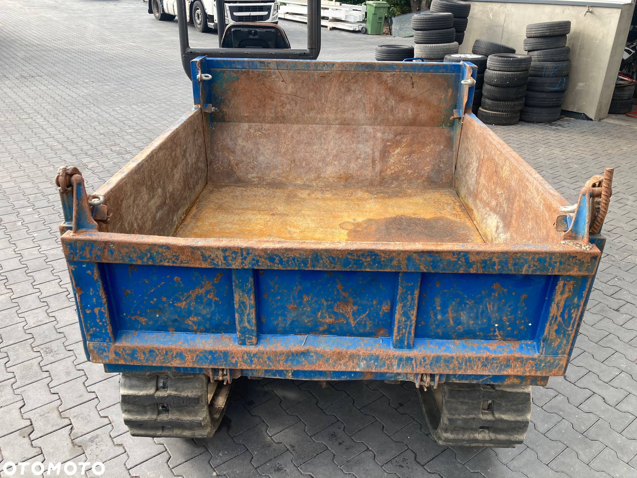 Inny IHI IC 35 - 12