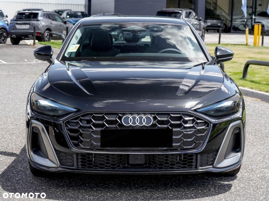 Audi A5 Coupé - 5