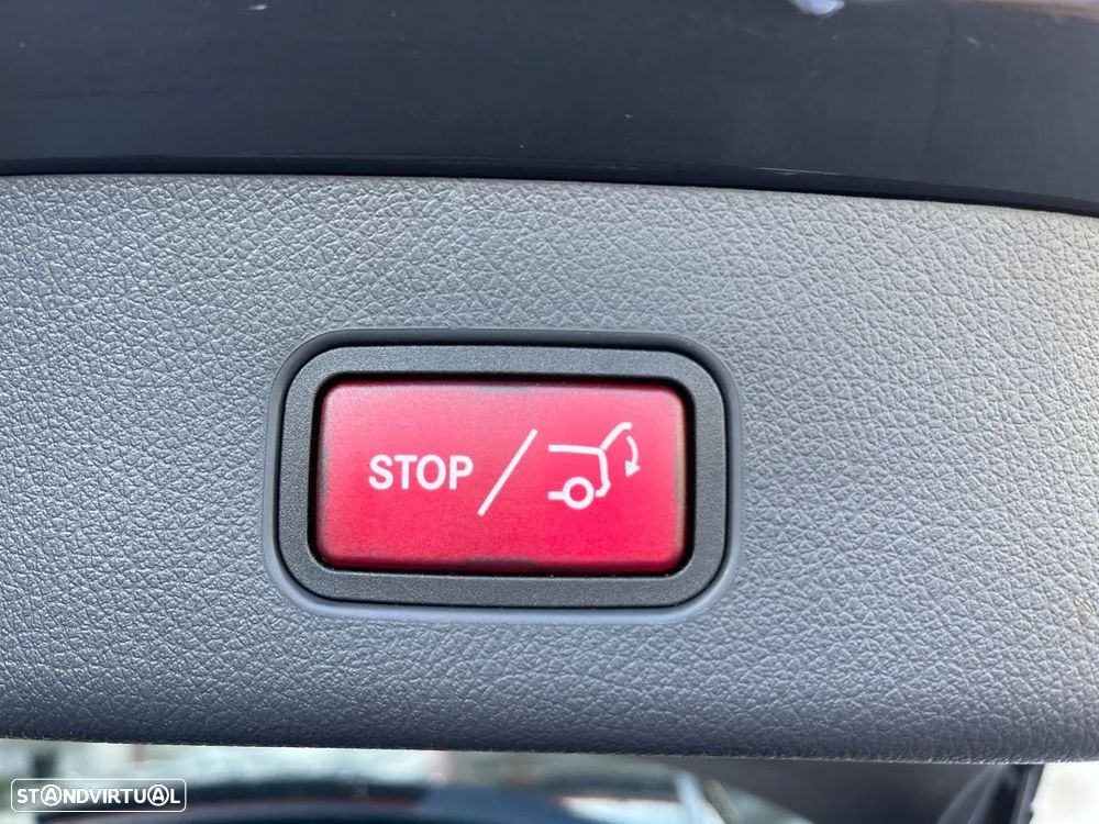 Mercedes-Benz GLC 300 de 4Matic - 26