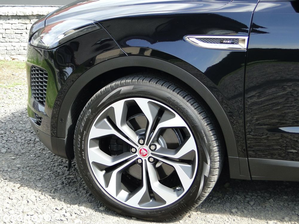 Jaguar E-Pace P250 AWD S - 10