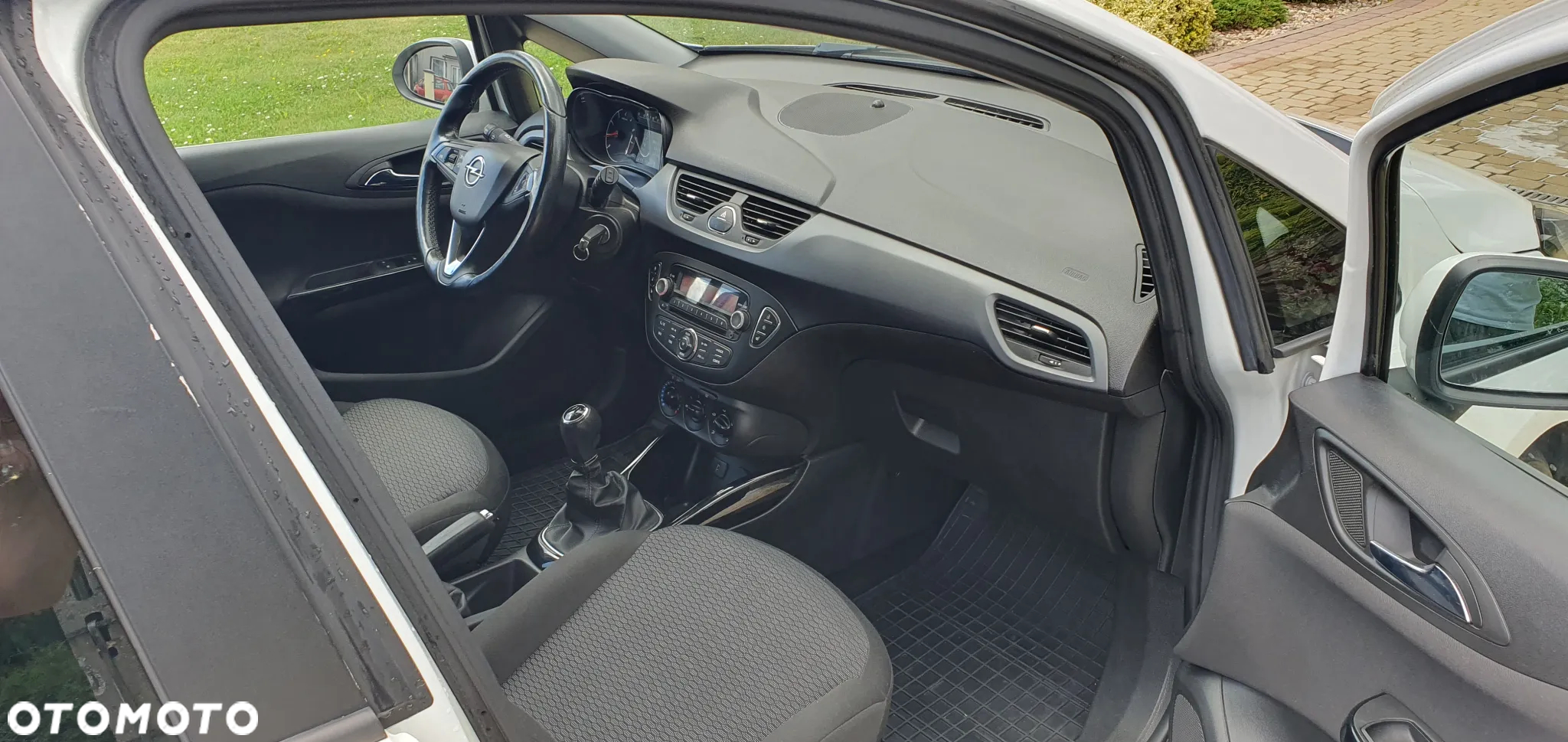Opel Corsa 1.4 Cosmo - 20
