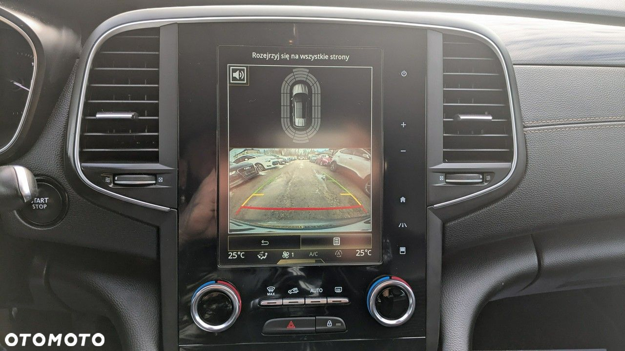 Renault Talisman - 24
