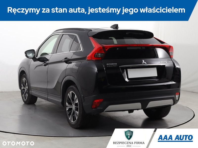 Mitsubishi Eclipse Cross - 5