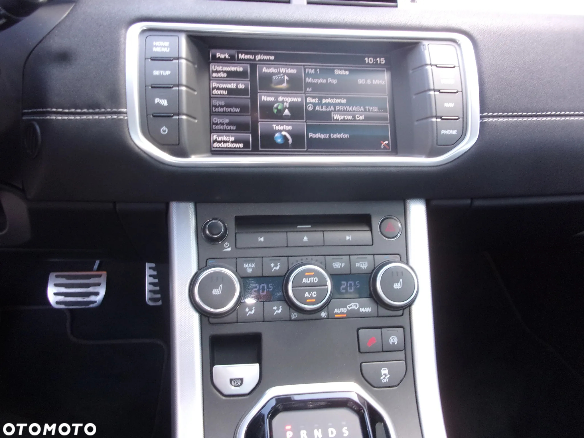 Land Rover Range Rover Evoque 2.0Si4 Dynamic - 17