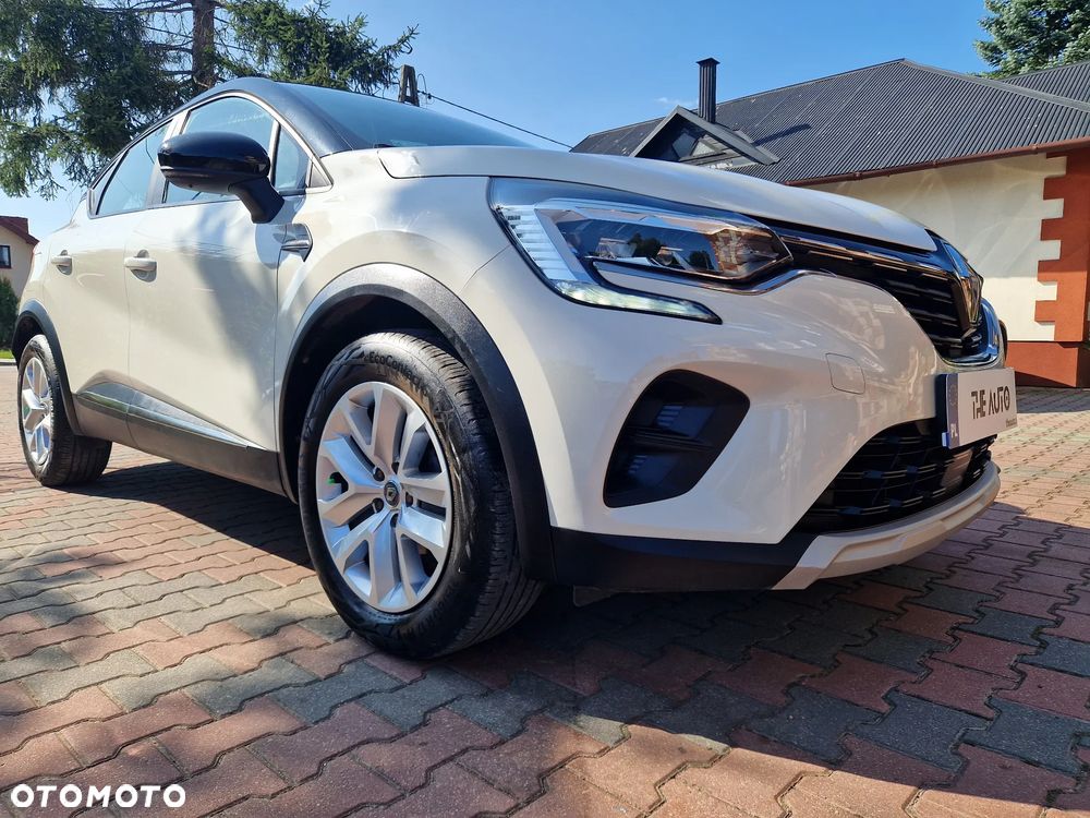 Renault Captur 1.0 TCe Zen - 11