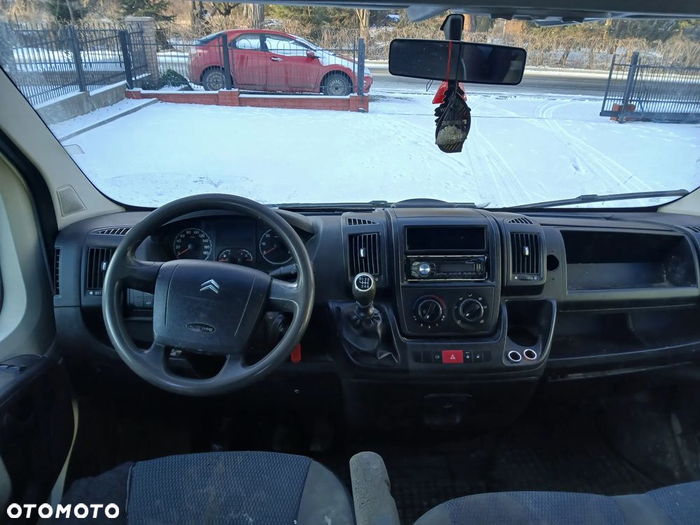 Citroën JUMPER - 11