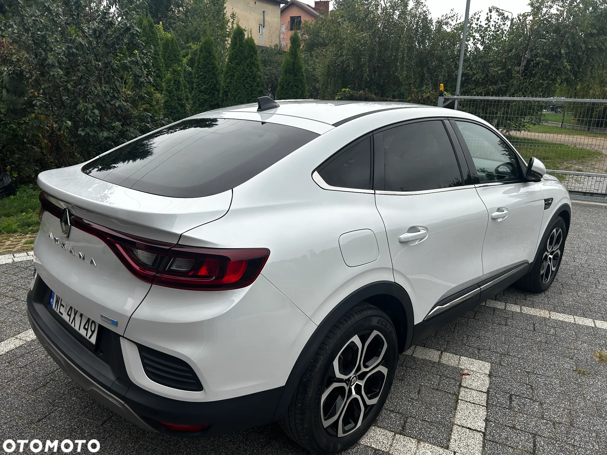 Renault Arkana - 3