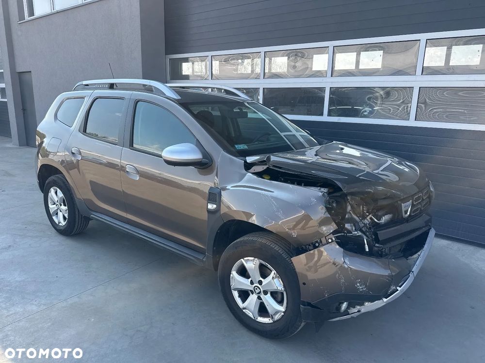 Dacia Duster 1.0 TCe Prestige - 3