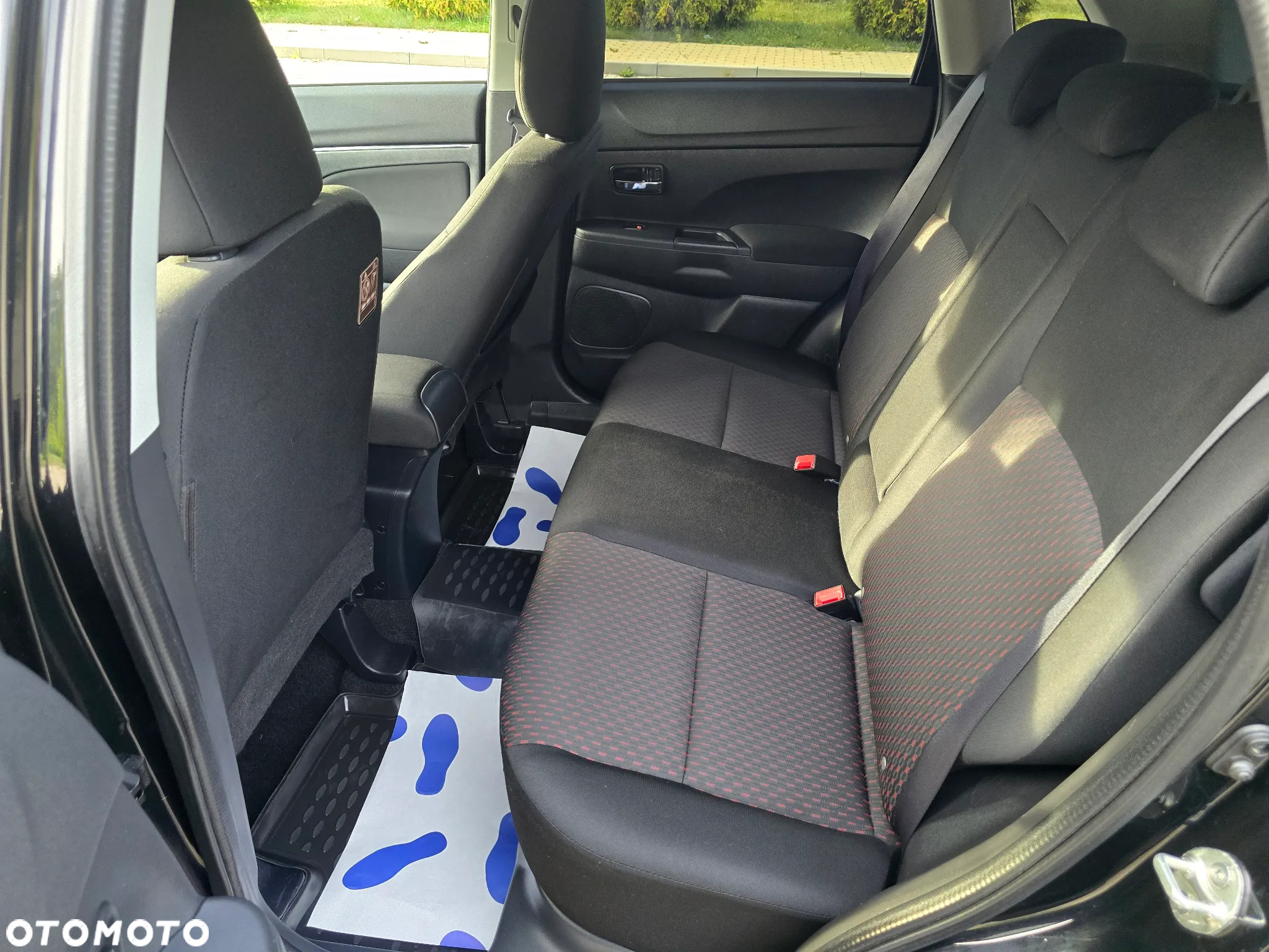 Mitsubishi ASX 1.6 2WD Diamant Edition - 23