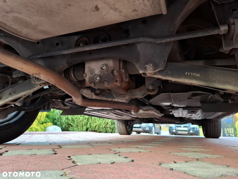 Subaru XV 1.6i Comfort Edition35 Style - 16