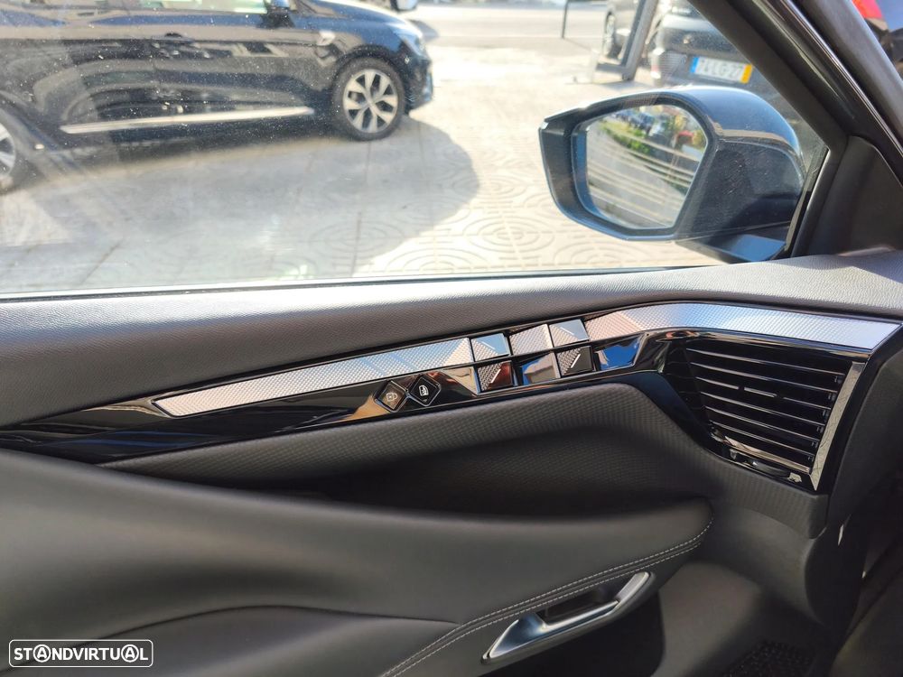 DS DS4 E-Tense Rivoli EAT8 - 18