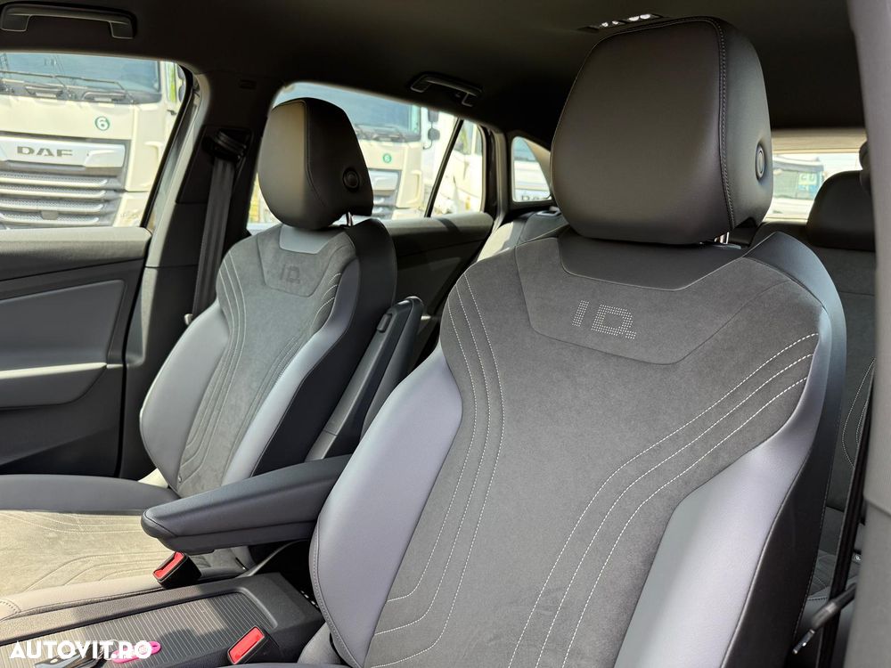 Volkswagen ID.4 52 kWh Pure Performance - 20