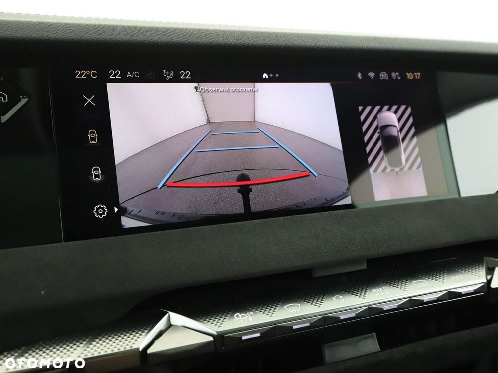 DS Automobiles DS 4 1.2 PureTech Performance Line + - 25