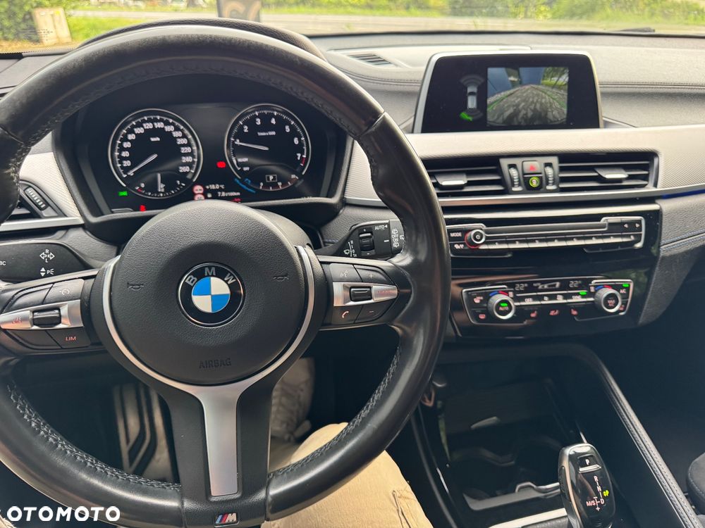 BMW X2 sDrive18i M Sport X - 26