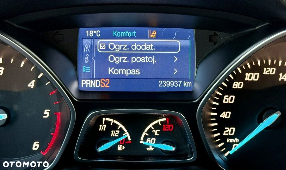 Ford Kuga 2.0 TDCi 4x4 Individual - 29