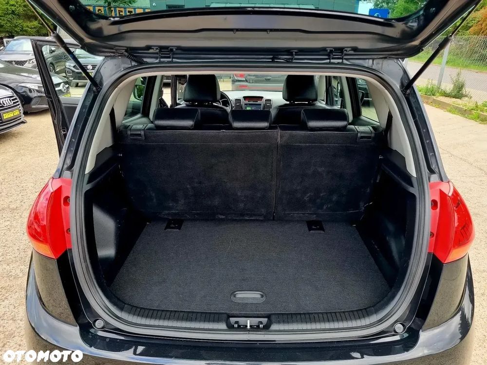 Kia Venga 1.4 CRDi L - 13