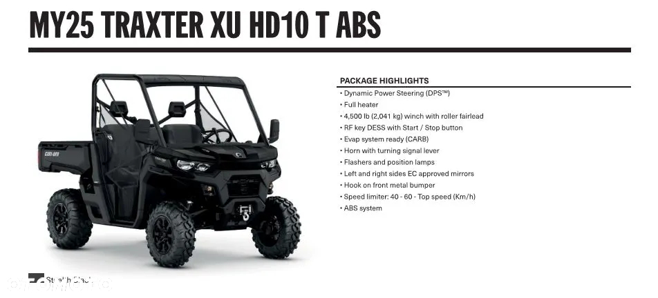 Can-Am Inny - 2