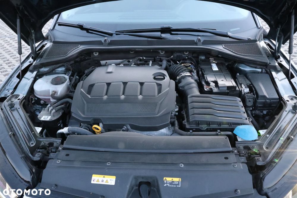 Skoda Octavia 2.0 TDI SCR Ambition DSG - 35