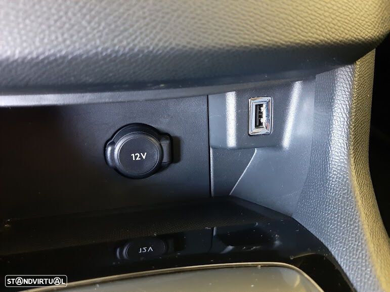 Peugeot 308 SW 1.5 BlueHDi Style - 22