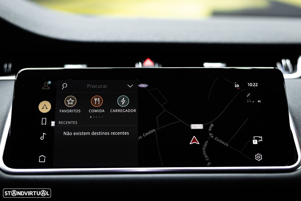 Land Rover Range Rover Evoque 1.5 P300e AWD Auto - 43