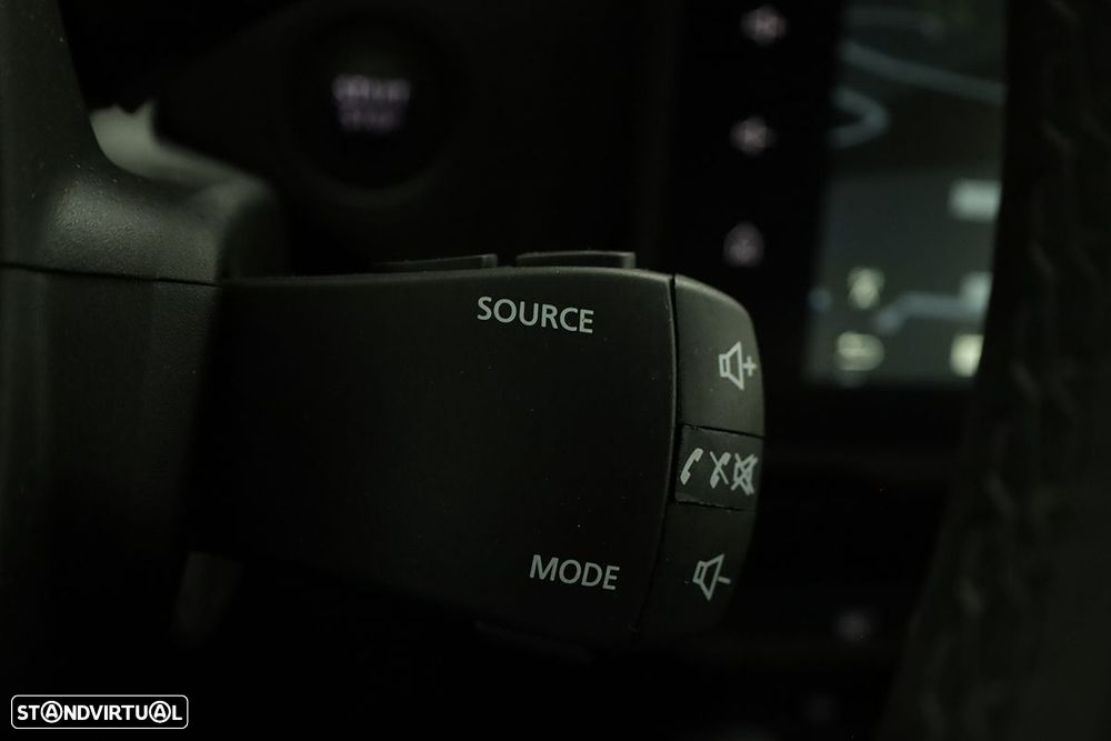 Dacia Duster 1.0 TCe ECO-G Journey+ Up&Go Bi-Fuel - 19