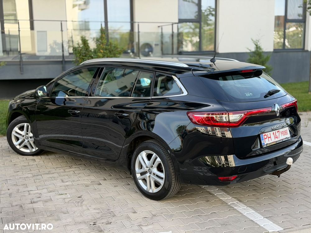 Renault Megane ENERGY dCi 110 ECO2 BUSINESS - 6