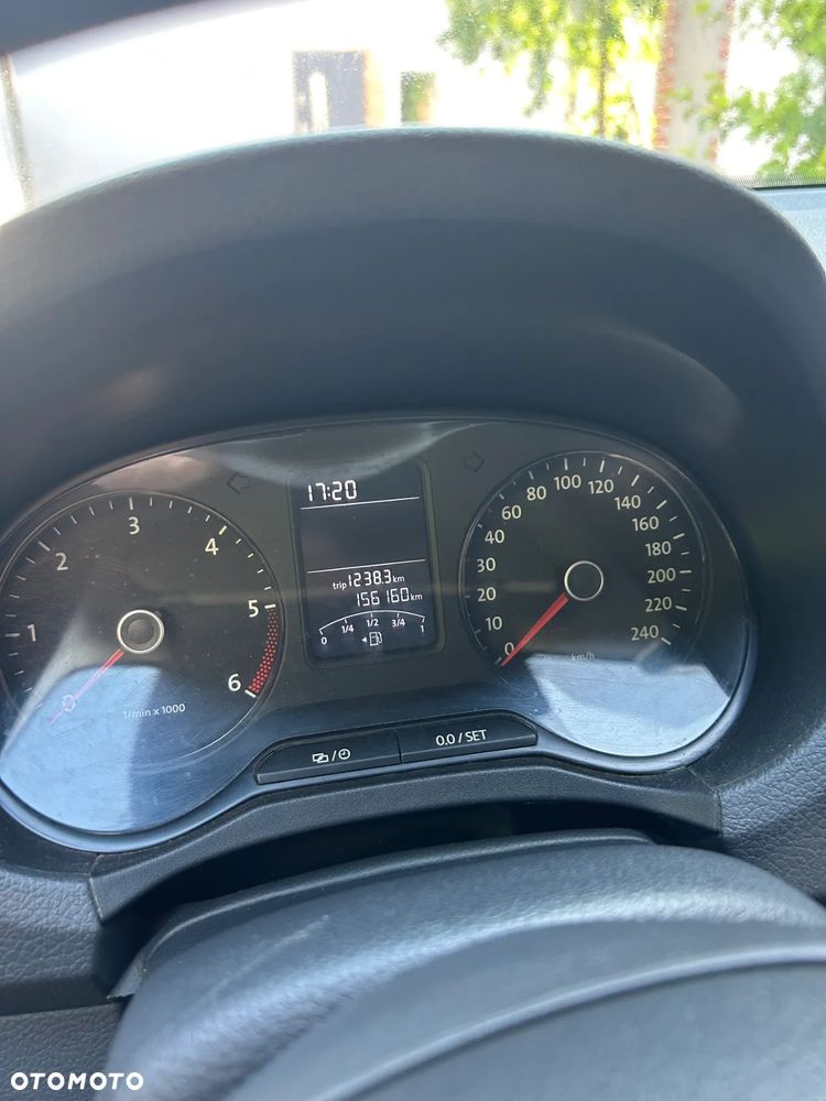 Volkswagen Amarok 2.0 BiTDI 4MOTION Atacama